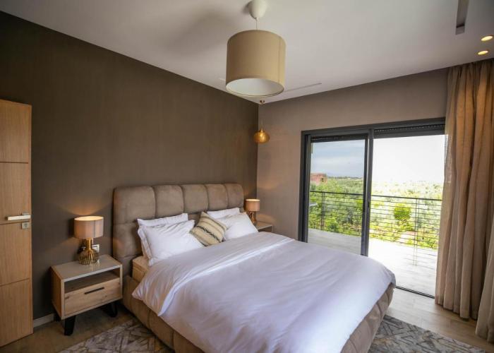 Riad Bella Montana
