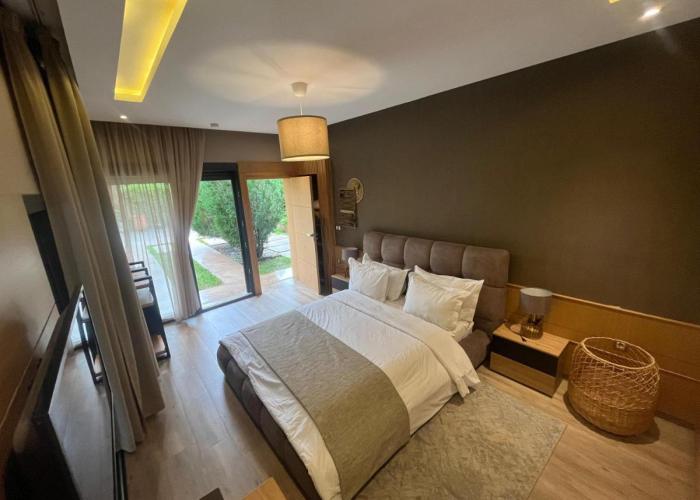 Riad Bella Montana