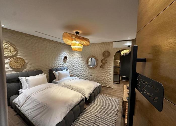 Riad Bella Montana