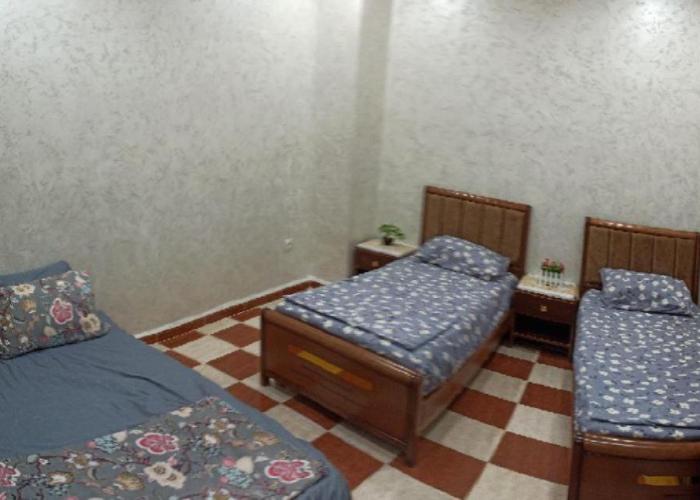 Apartment residhome