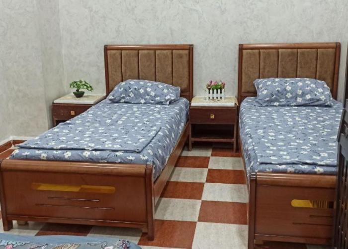 Apartment residhome