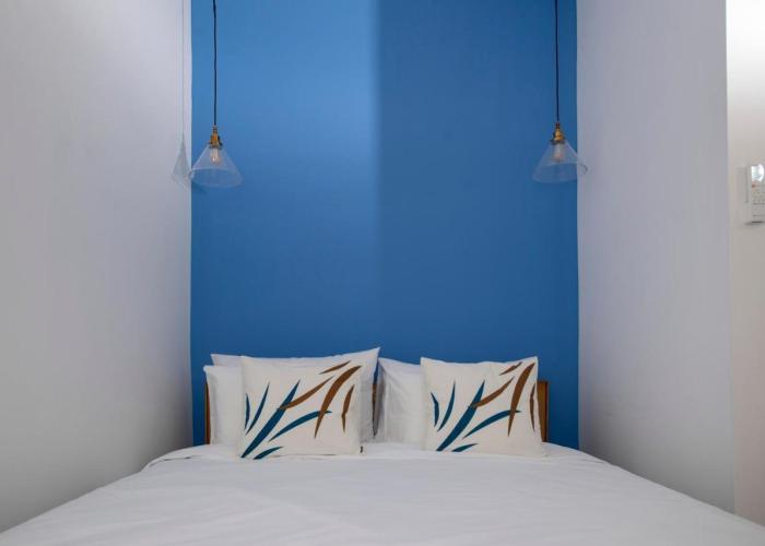 Apart-hotel Vintage