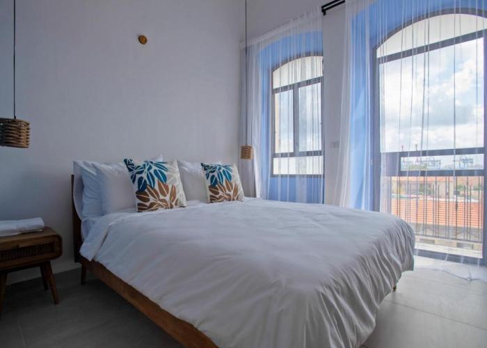 Apart-hotel Vintage