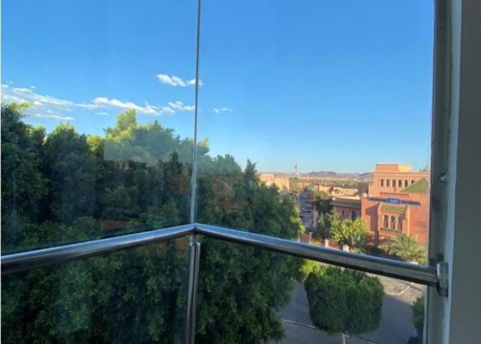 Residence Imlil Ouarzazate