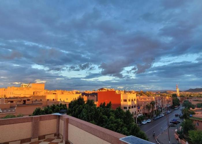 Residence Imlil Ouarzazate