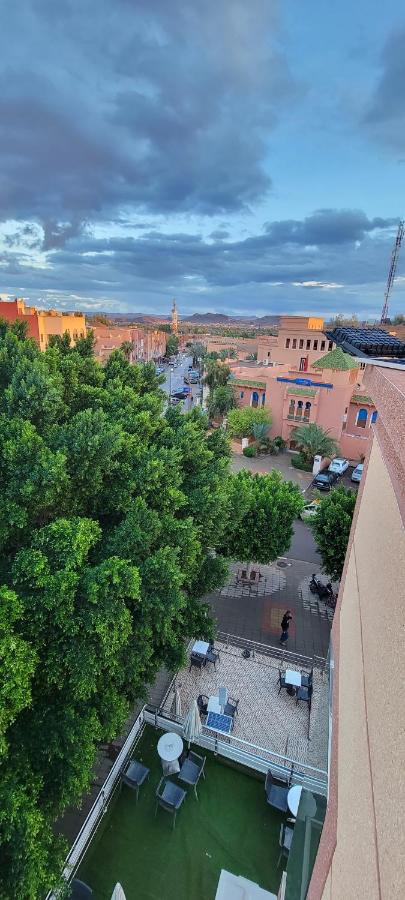 Residence Imlil Ouarzazate