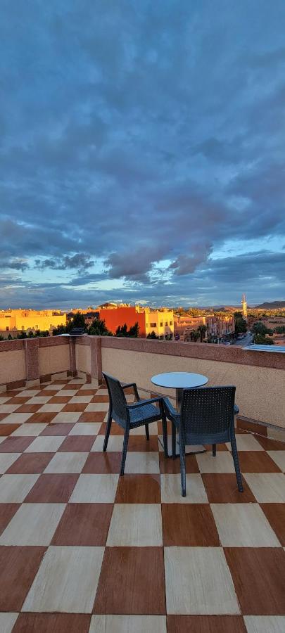 Residence Imlil Ouarzazate