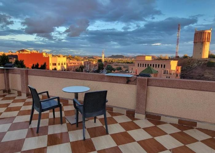 Residence Imlil Ouarzazate