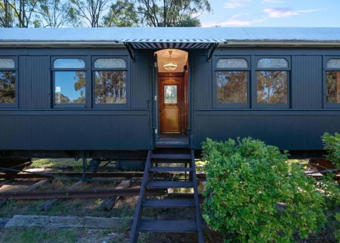 The Station Hunter Valley