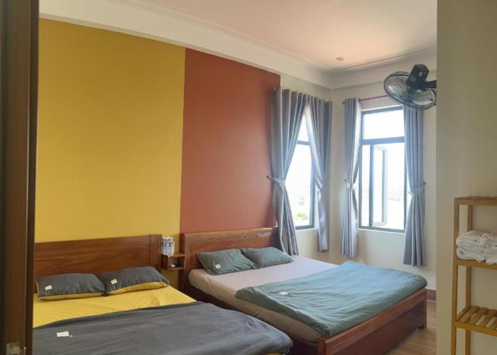 TRI'S Homestay