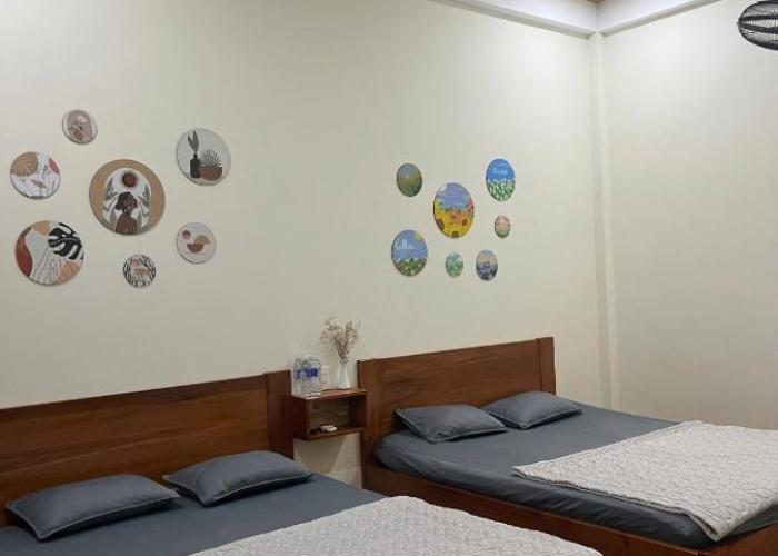 TRI'S Homestay