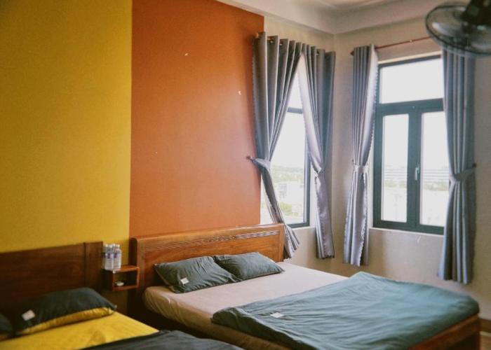 TRI'S Homestay