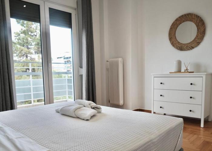 SynPiraeus Apartments & Studios