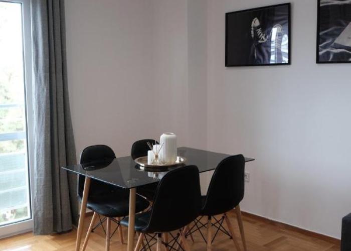 SynPiraeus Apartments & Studios