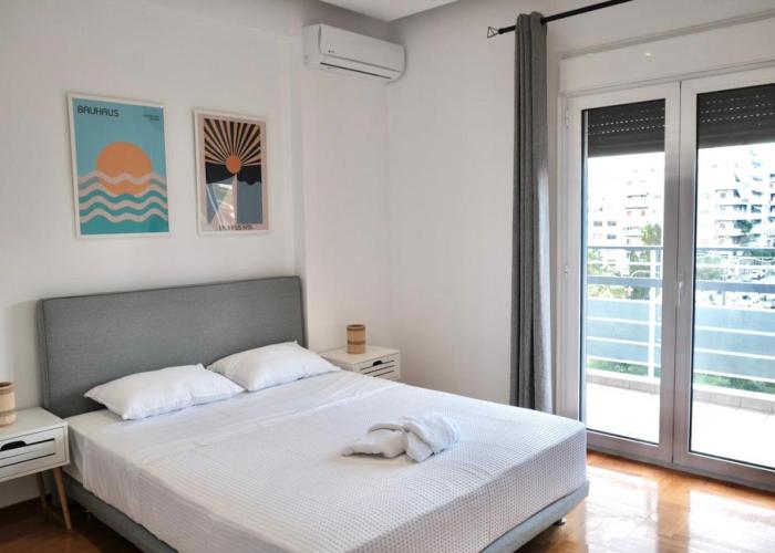SynPiraeus Apartments & Studios
