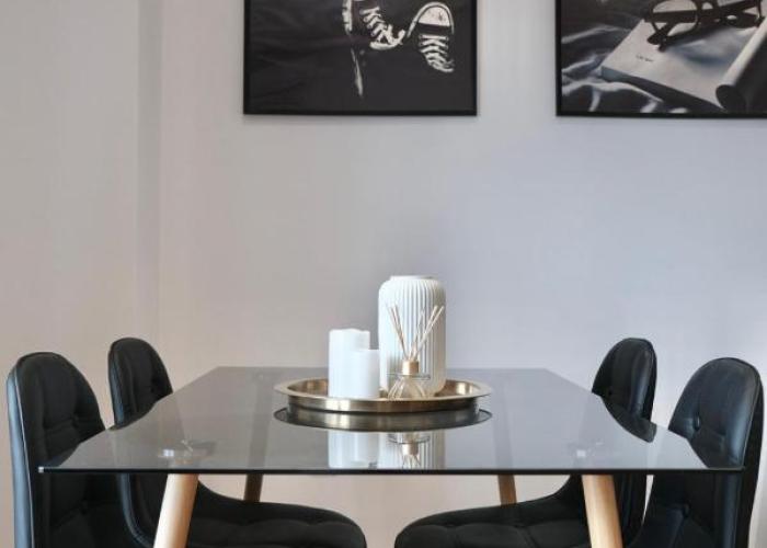 SynPiraeus Apartments & Studios