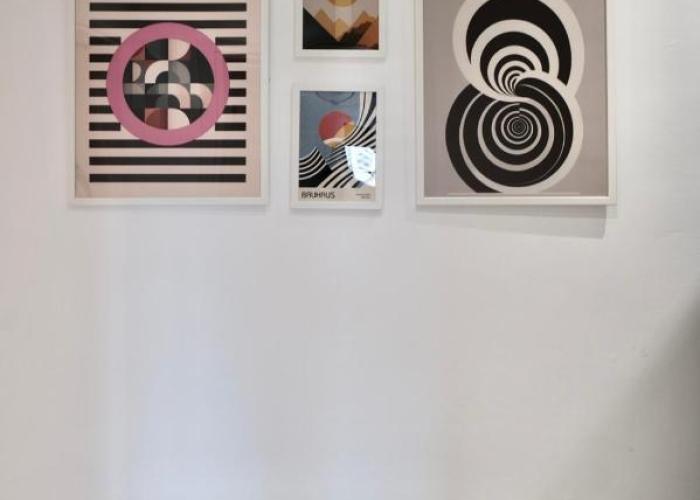 SynPiraeus Apartments & Studios