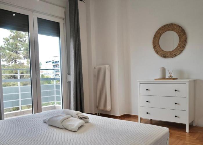 SynPiraeus Apartments & Studios