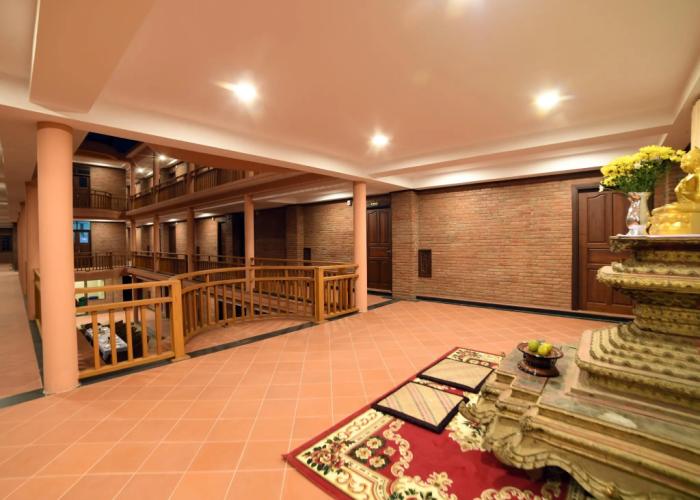Bagan View Hotel