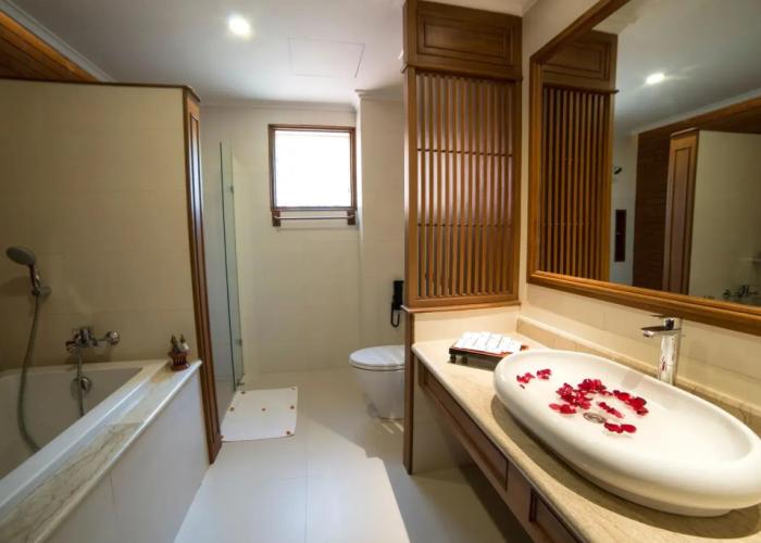 Heritage Bagan Hotel