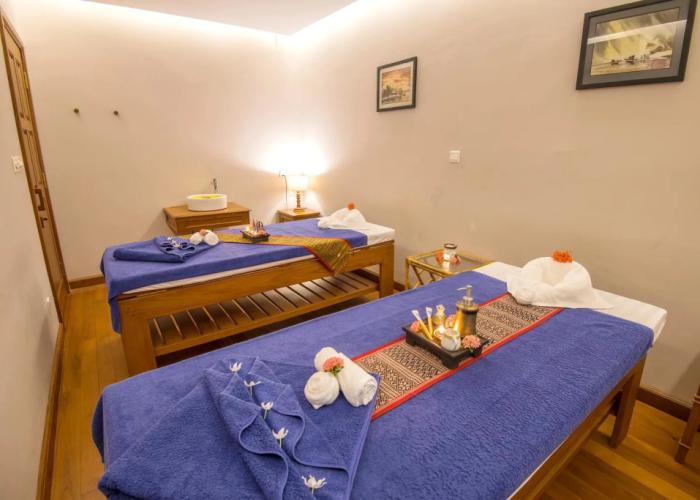 Heritage Bagan Hotel