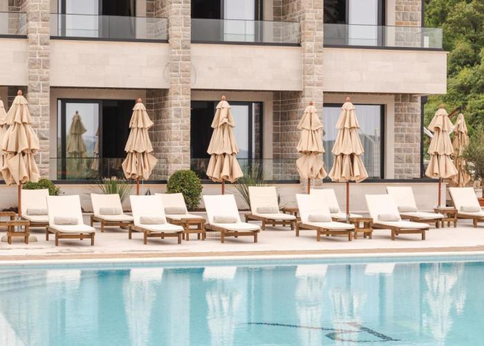 Regent Resort Budva