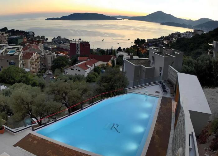 Regent Resort Budva