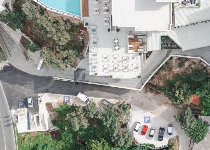 Regent Resort Budva