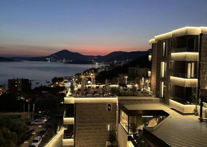 Regent Resort Budva
