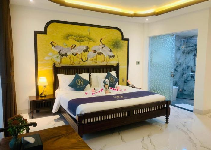 Bluesea Homestay