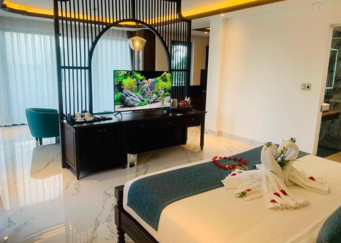 Bluesea Homestay