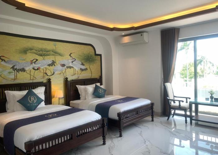 Bluesea Homestay