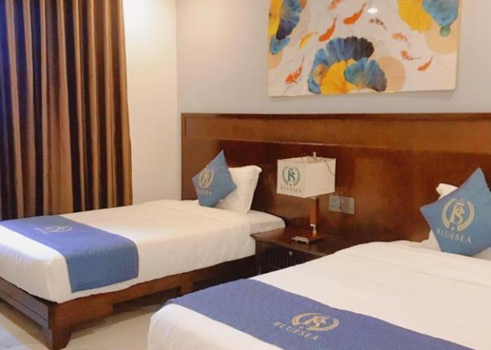 Bluesea Homestay
