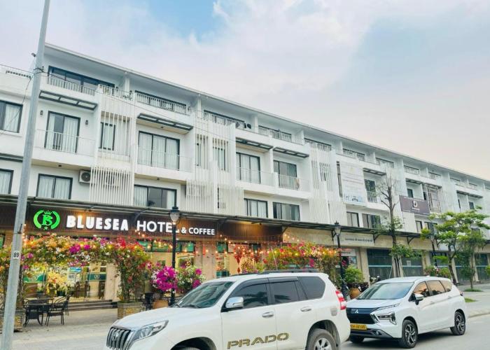 Bluesea Homestay