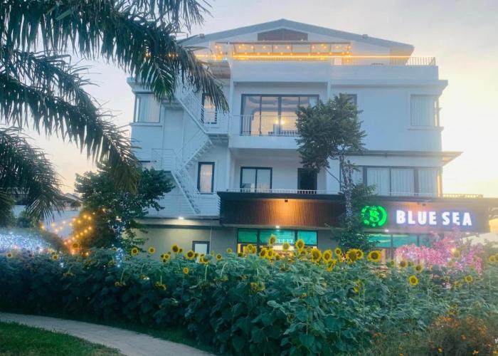 Bluesea Homestay