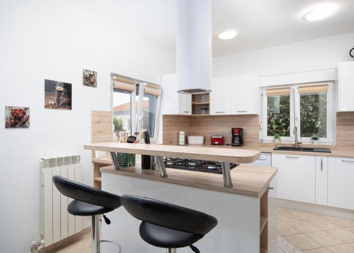 Villa Papillon - top ausgestattete Ferienoase