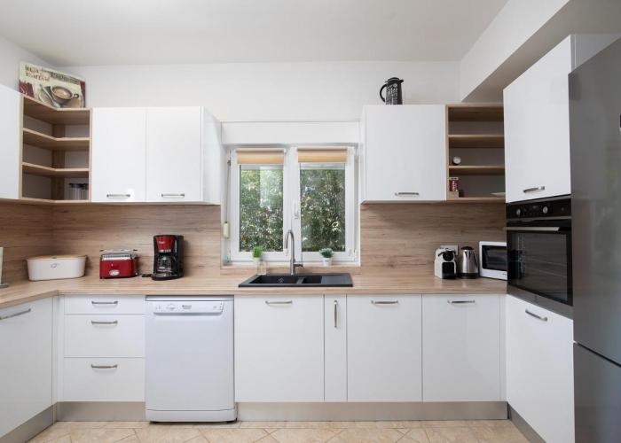 Villa Papillon - top ausgestattete Ferienoase