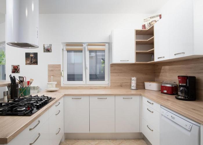 Villa Papillon - top ausgestattete Ferienoase
