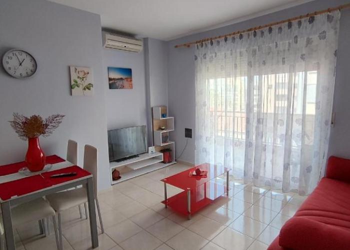 ARIA Apartament
