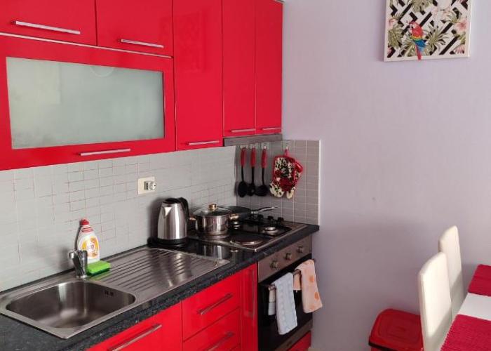 ARIA Apartament