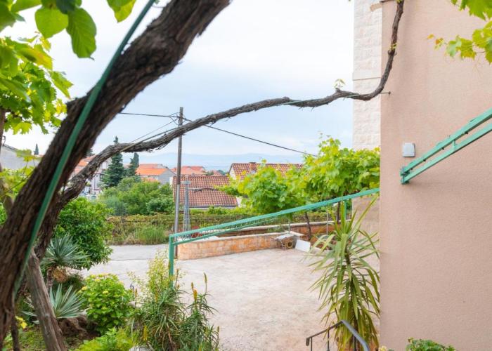 Apartment Bepa