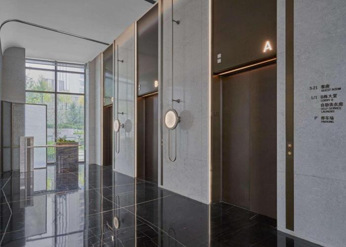 Hyatt Place Yantai Development Zone