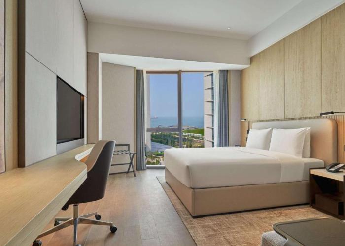 Hyatt Place Yantai Development Zone