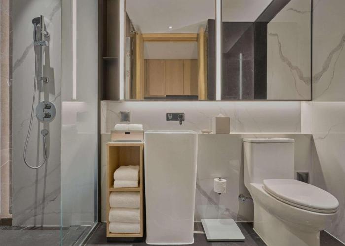Hyatt Place Yantai Development Zone