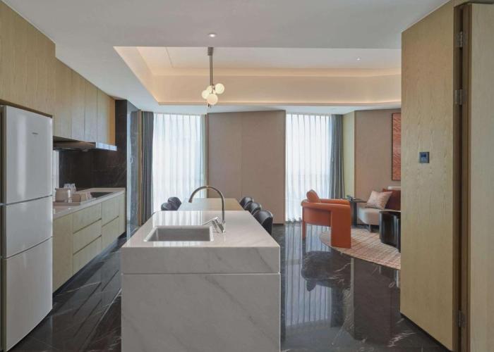 Hyatt Place Yantai Development Zone