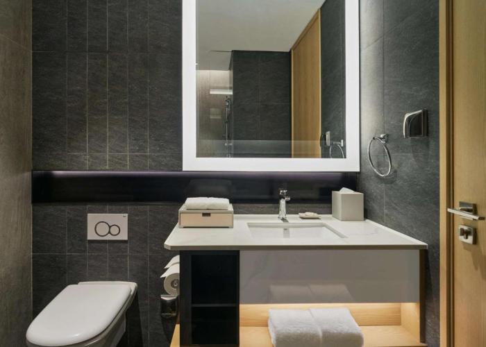 Hyatt Place Yantai Development Zone