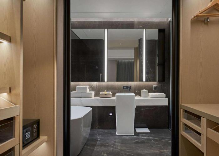 Hyatt Place Yantai Development Zone