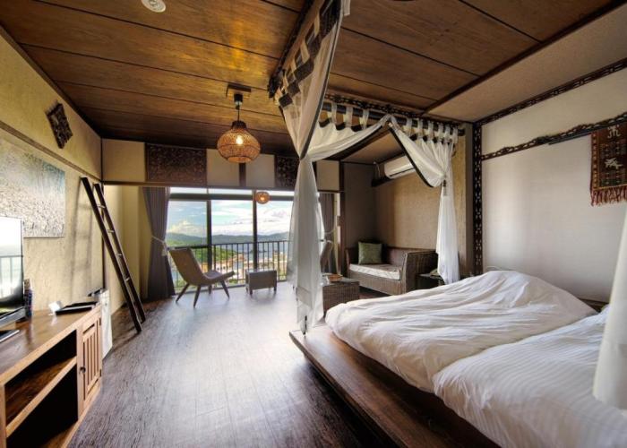 Bali Resort SAYA no Kaze