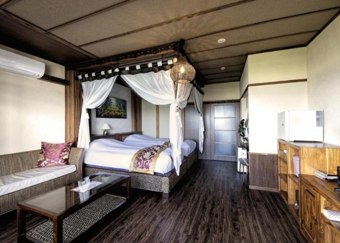 Bali Resort SAYA no Kaze