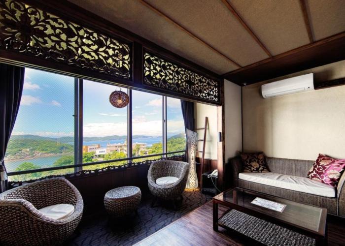 Bali Resort SAYA no Kaze